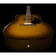 YAMAHA F310P Pack TBS Chitarra acustica con Custodia e accessori in omaggio