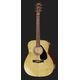 Yamaha F310P Pack Chitarra acustica naturale con Custodia e accessori in omaggio