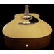 Yamaha F310P Pack Chitarra acustica naturale con Custodia e accessori in omaggio