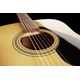 Yamaha F310P Pack Chitarra acustica naturale con Custodia e accessori in omaggio