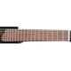 Yamaha GL1 Black Guitalele nero con borsa