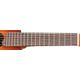 Yamaha GL1 Tobacco Brown Sunburst Guitalele con borsa