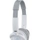 YAMAHA HPH100 White Cuffia dinamica chiusa