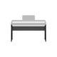 Yamaha P145BT con Stand originale Bundle
