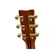 Yamaha LS16 ARE Chitarra Acustica Elttrificata Naturale