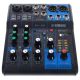 YAMAHA MG06X Mixer 6 canali con effetti