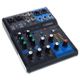 YAMAHA MG06X Mixer 6 canali con effetti