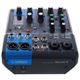 YAMAHA MG06X Mixer 6 canali con effetti