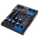 YAMAHA MG06X Mixer 6 canali con effetti