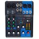 YAMAHA MG06X Mixer 6 canali con effetti