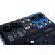 YAMAHA MG06X Mixer 6 canali con effetti