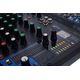 YAMAHA MG10XU Mixer 10 canali con effetti