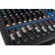 YAMAHA MG12XU mixer 12 canali usb con effetti