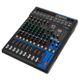 YAMAHA MG12XU mixer 12 canali usb con effetti