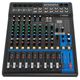 YAMAHA MG12XU mixer 12 canali usb con effetti