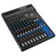 YAMAHA MG12XU mixer 12 canali usb con effetti