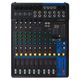 YAMAHA MG12XU mixer 12 canali usb con effetti