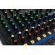 YAMAHA MG12XU mixer 12 canali usb con effetti