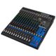 YAMAHA MG16XU Mixer 16 canali usb phantom ed effetti