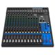 YAMAHA MG16XU Mixer 16 canali usb phantom ed effetti