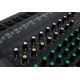 YAMAHA MG16XU Mixer 16 canali usb phantom ed effetti