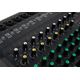 YAMAHA MG16XU Mixer 16 canali usb phantom ed effetti