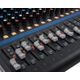 YAMAHA MG20XU Mixer 20 canali usb phanthom ed effetti