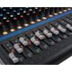 YAMAHA MG20XU Mixer 20 canali usb phanthom ed effetti