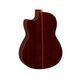 Yamaha NCX5NT Chitarra Classica elettrificata 