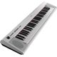 Yamaha NP12 Piaggero White Tastiera dinamica portatile 61 tasti 