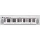 Yamaha NP12 Piaggero White Tastiera dinamica portatile 61 tasti 