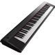 Yamaha NP32 Piaggero Black Tastiera dinamica portatile 76 tasti con cuffia omaggio