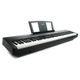 Yamaha P45 con doppio supporto + copritastiera omaggio