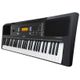 Yamaha PSR E363 Tastiera portatile 61 tasti dinamici