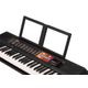 YAMAHA PSR F51 Tastiera portatile 61 tasti con alimentatore