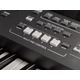 Yamaha PSR S670 workstation arranger digitale 61 tasti dinamici