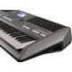 Yamaha PSR S670 workstation arranger digitale 61 tasti dinamici