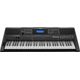 Yamaha PSR E453 Tastiera professionale 61 tasti dinamica