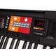 YAMAHA PSR F51 Tastiera portatile 61 tasti con alimentatore