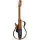 Yamaha SLG200NW Chitarra classica Silent natural