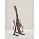 Yamaha SLG200NW Chitarra classica Silent natural