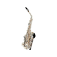 YAMAHA YAS-280S Silver Sax Contralto Mib Argentato