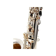 YAMAHA YAS-280S Silver Sax Contralto Mib Argentato
