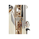 YAMAHA YAS-280S Silver Sax Contralto Mib Argentato