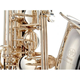 YAMAHA YAS-280S Silver Sax Contralto Mib Argentato