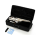 YAMAHA YAS-280S Silver Sax Contralto Mib Argentato