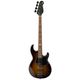Yamaha BB734A BroadBass DCS Dark Coffee Sunburst Basso elettrico B-Stock