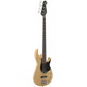 Yamaha Broad Bass BB234 YNS Yellow Natural Satin Basso elettrico