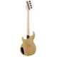 Yamaha Broad Bass BB234 YNS Yellow Natural Satin Basso elettrico
