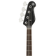 Yamaha Broad Bass BB234 YNS Yellow Natural Satin Basso elettrico